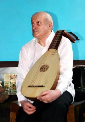 Шандор Каллош