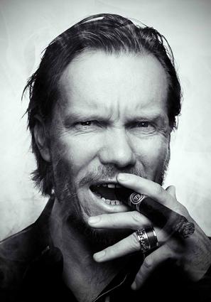 Матти Боустед