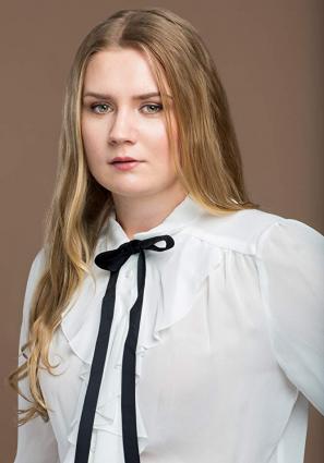 Натали Минневик