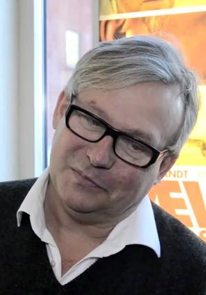 Томас Эскильссон
