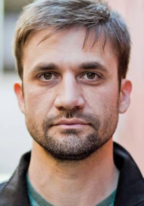 Нэйтан Уайтхед