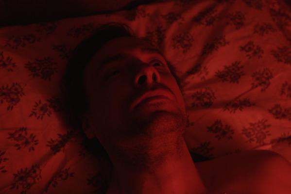 Кадр фильма Человек, который удивил всех