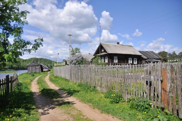 Кадр фильма Человек, который удивил всех