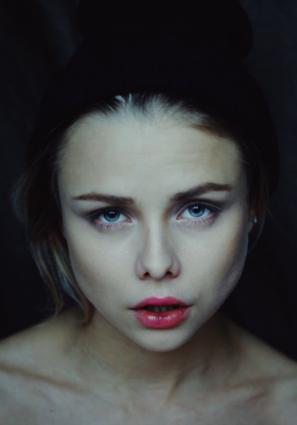 Анастасия Акатова