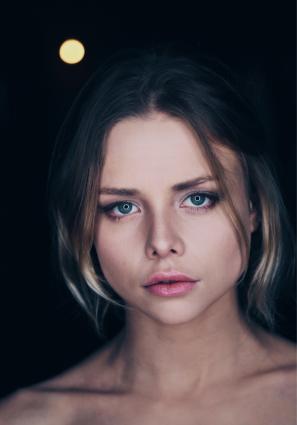 Анастасия Акатова
