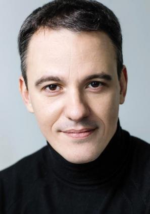 Александр Кульков