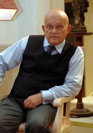 Адам Ференцы