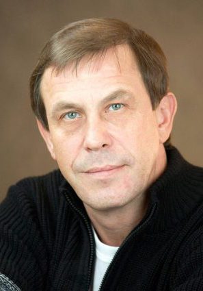 Сергей Цепов