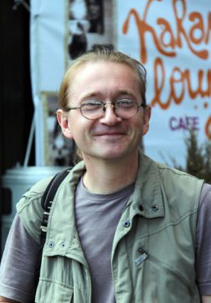 Роман Дормидошин