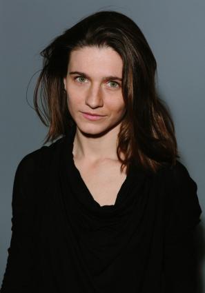 Анна Перелешина
