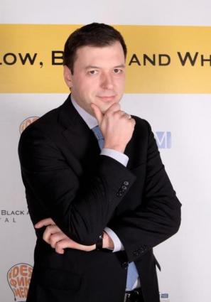 Денис Жалинский