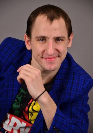 Евгений Кононов