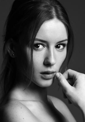 Ирина Старшенбаум