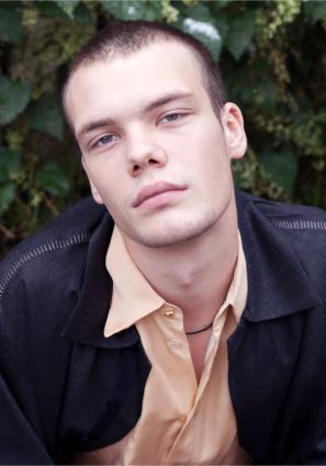 Петр Скворцов