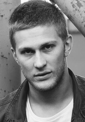 Павел Чинарёв