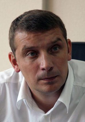 Влад Ряшин