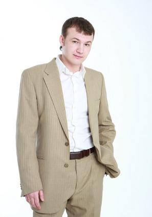 Константин Спиркин