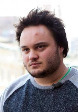 Дмитрий Суворов