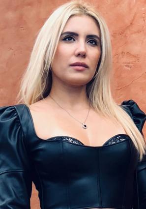 Марчелла Браджио
