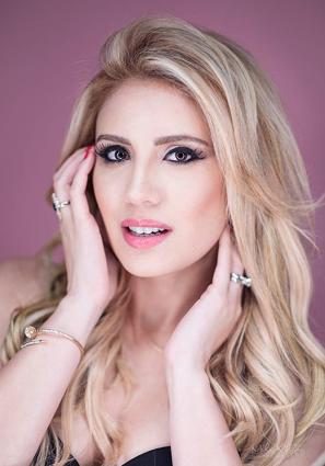 Марчелла Браджио