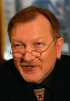 Виктор Бычков