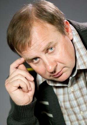 Анатолий Голуб