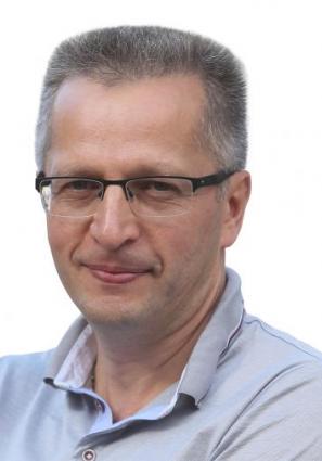 Юрий Москвин