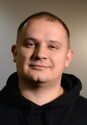 Владимир Николаев