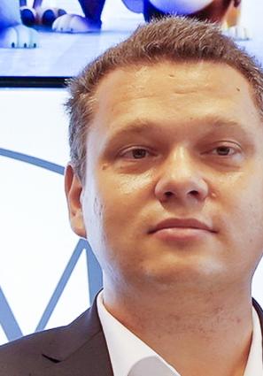 Алексей Замыслов