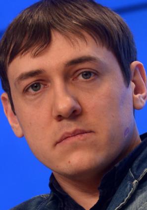 Андрей Кореньков