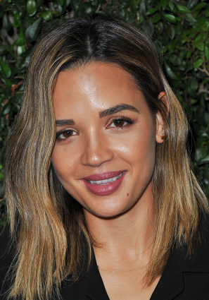 Джорджи Флорес