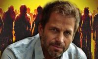 Режиссер «Человека из стали» снимет для Netflix зомби-хоррор