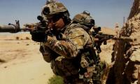 По книге убившего Усаму бен Ладена военного снимут фильм