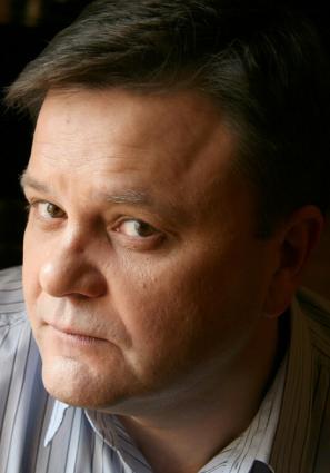 Сергей Беляев