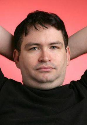 Джона Фалкон