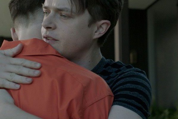 Кадр фильма Если твоя девушка – зомби