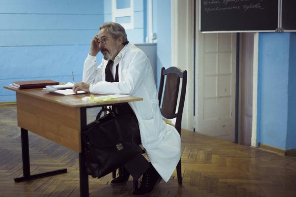 Кадр фильма Амбивалентность