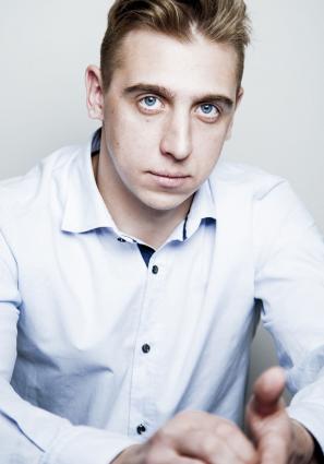Илья Гавриленков