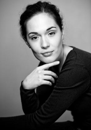 Регина Хакимова
