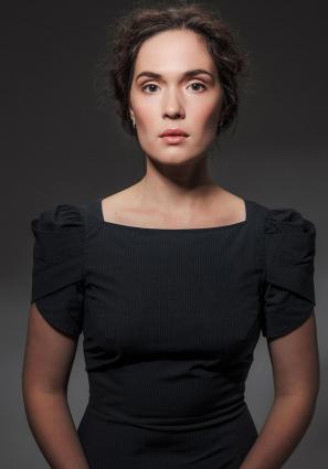 Регина Хакимова