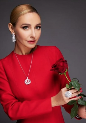 Татьяна Навка