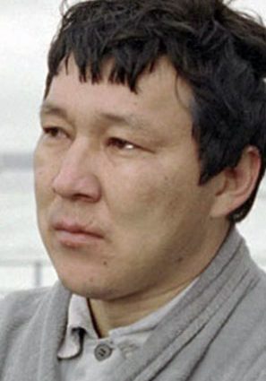Карим Пакачаков