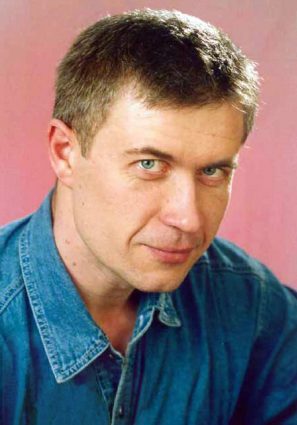 Юрий Пимкин