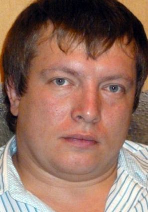 Александр Козлов