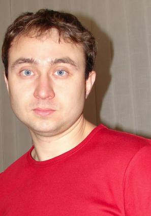 Александр Хачко