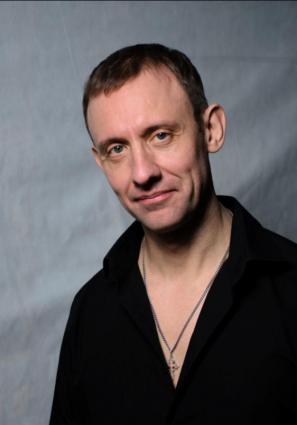 Дмитрий Павленко