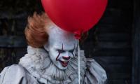 Первый трейлер хоррора «Оно 2» уже в сети