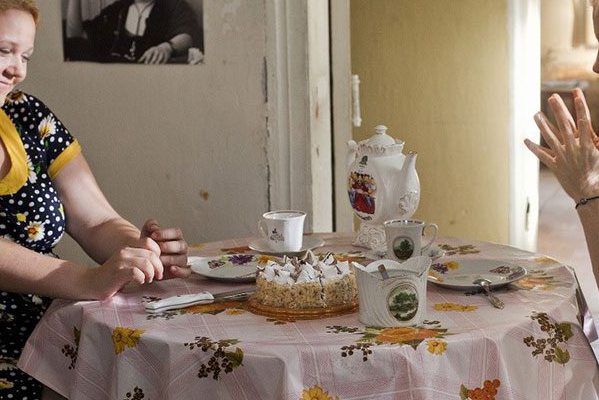 Кадр фильма 9 дней и одно утро