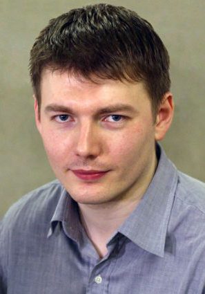 Артем Васильев