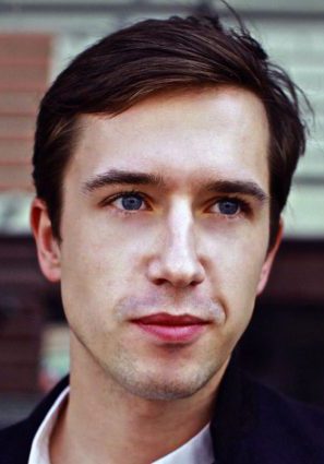Егор Корешков